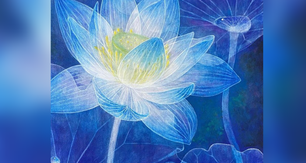 Stillness of heart